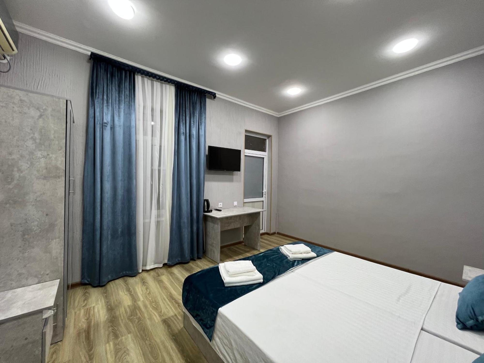 Elite Art Hotel Ташкент Экстерьер фото
