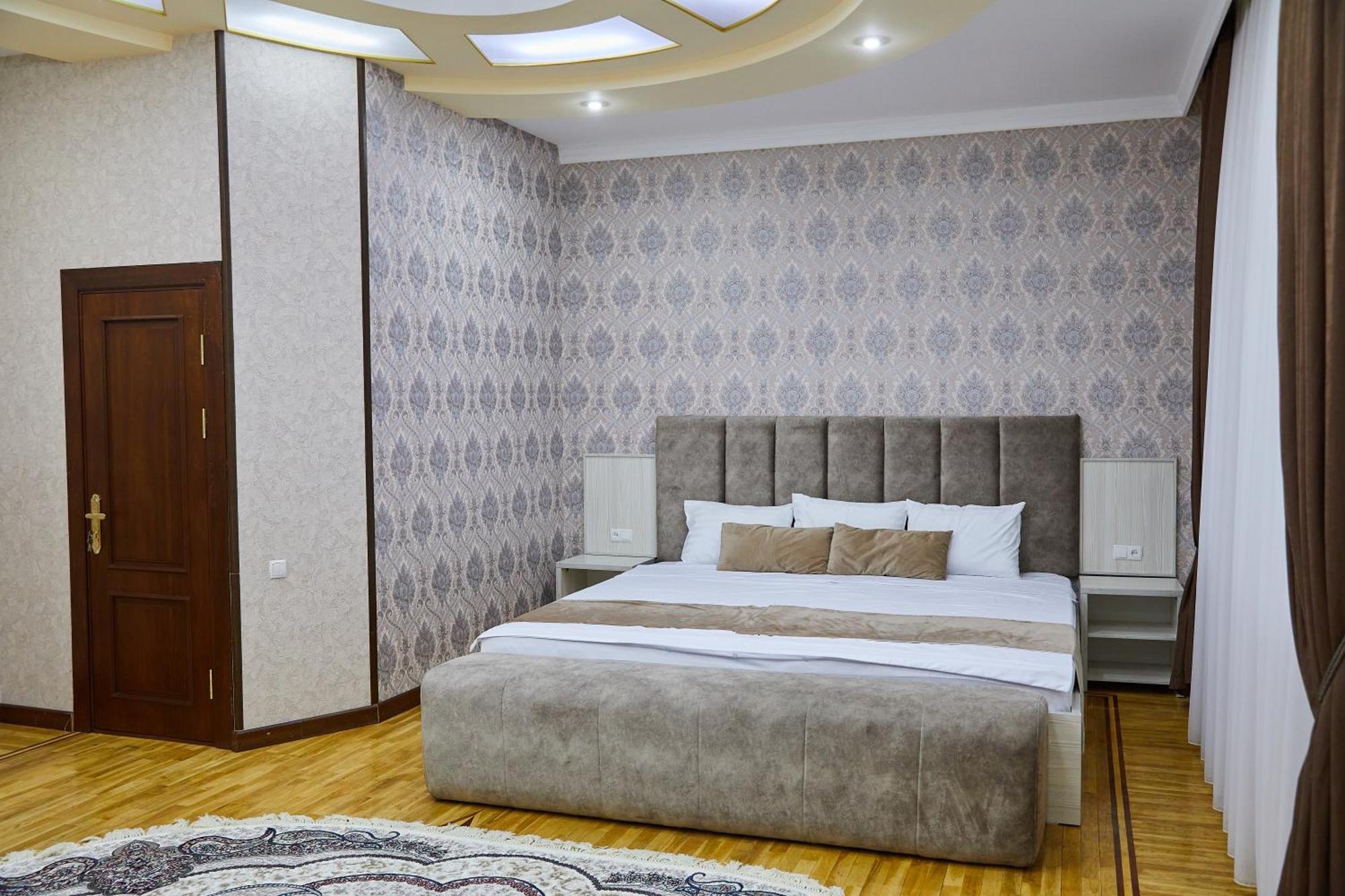 Elite Art Hotel Ташкент Экстерьер фото