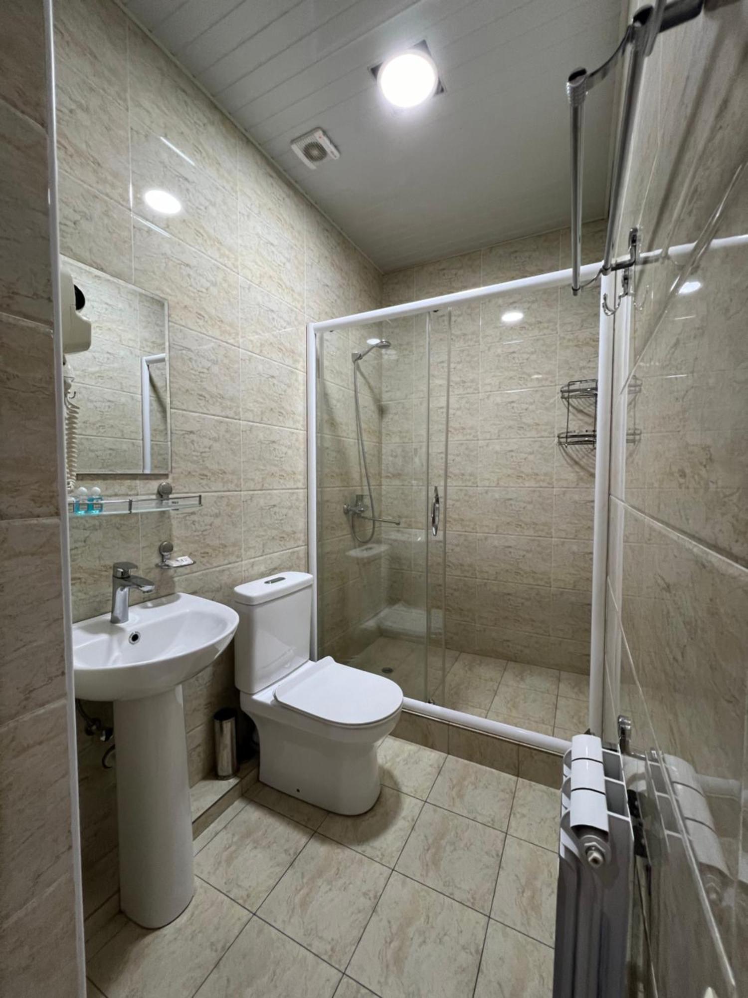 Elite Art Hotel Ташкент Экстерьер фото
